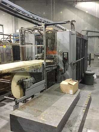 Thermoforming Machine-3